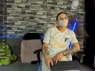 Chaturbate Adult Webcams of rey_masterhot