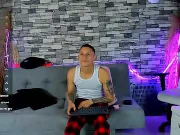 Chaturbate Private Sex Chat of rey_masterhot