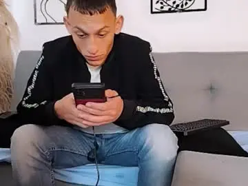 Chaturbate Adult Webcam of rey_masterhot