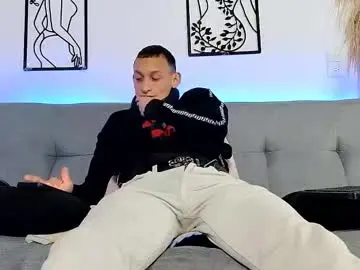 Chaturbate Free Porn Cam of rey_masterhot