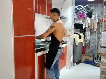 Chaturbate Sex Cam of rey_masterhot