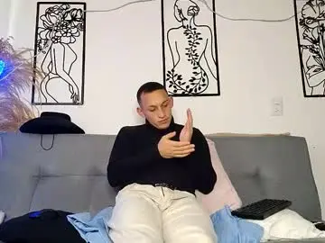 Chaturbate Live Sex Cam of rey_masterhot