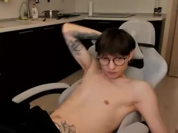 Chaturbate Watch Live Sex Cams of romeo_mercy