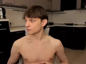 Chaturbate Best Webcam of romeo_mercy