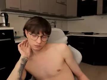 Chaturbate Sex Cam of romeo_mercy