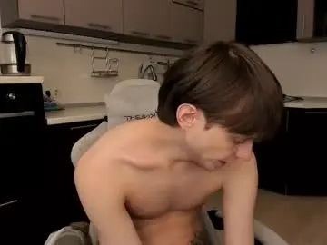 Chaturbate Free Porn Cam of romeo_mercy