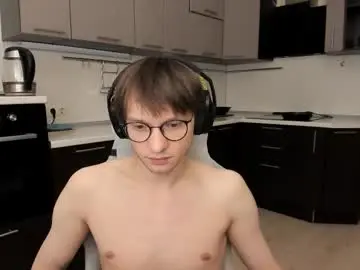 Chaturbate Nude Webcam of romeo_mercy