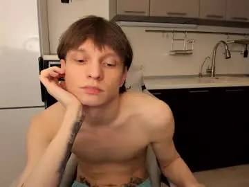 Chaturbate Adult Video Chat of romeo_mercy