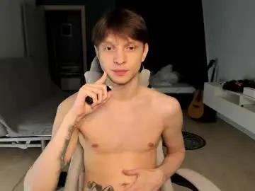 Chaturbate Adult Webcam of romeo_mercy