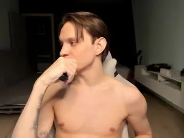 Chaturbate Sex Cam of romeo_mercy