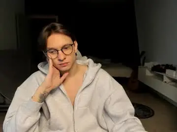 Chaturbate Best Webcam of romeo_mercy