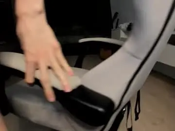 Chaturbate Live Sex of romeo_mercy