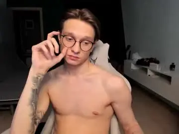 Chaturbate Adult Webcam of romeo_mercy