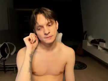 Chaturbate Adult Webcam of romeo_mercy