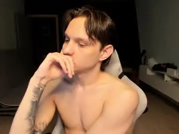 Chaturbate Best live sex cam show of romeo_mercy