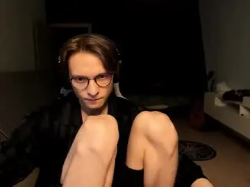 Chaturbate Watch Live Sex Cams of romeo_mercy