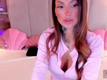 Chaturbate Watch Live Sex Cams of rosetatt