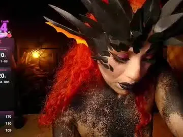Chaturbate Best Webcam of sahra_tayl0r_