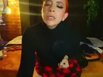 Chaturbate Live Porn of sahra_tayl0r_