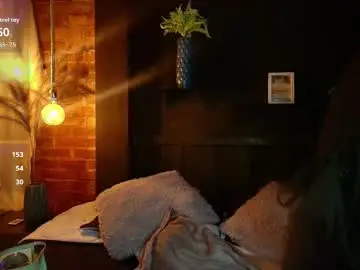 Chaturbate Sex Chat of sahra_tayl0r_