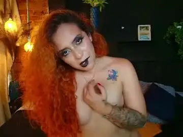Chaturbate Adult Video Chat of sahra_tayl0r_