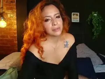 Chaturbate Adult Video Chat of sahra_tayl0r_