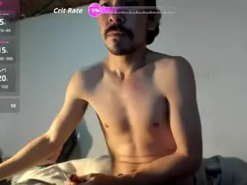 Chaturbate Sex Chat of samsantez04
