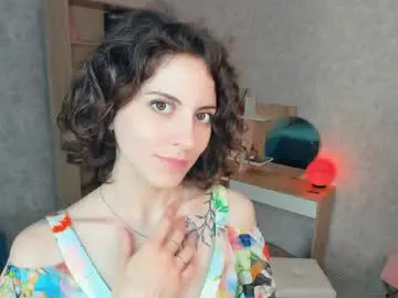 Chaturbate Live Sex of secret_des1res