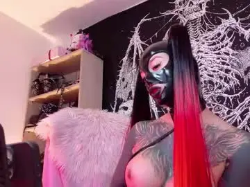 Chaturbate Free Porn Cam of sharpay_evans