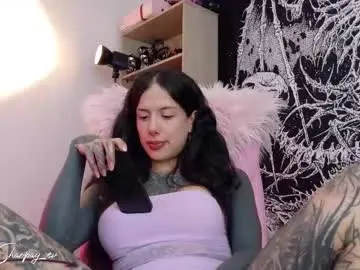 Chaturbate Nude Webcam of sharpay_evans