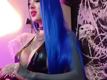 Chaturbate Live Porn of sharpay_evans