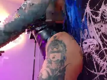 Chaturbate Adult Video Chat of sharpay_evans