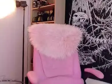 Chaturbate Free Porn Cam of sharpay_evans