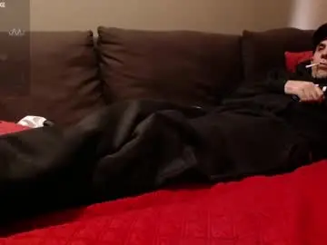 Chaturbate Private Sex Chat of smoke_n_strokexxx