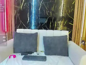 Chaturbate Adult Webcam of starlight_mature23_aws