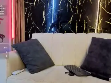 Chaturbate Watch Live Sex Cams of starlight_mature23_aws