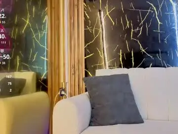 Chaturbate Free Porn Cam of starlight_mature23_aws