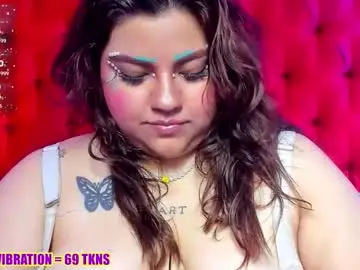 Chaturbate Live Sex of sunnyhoney_