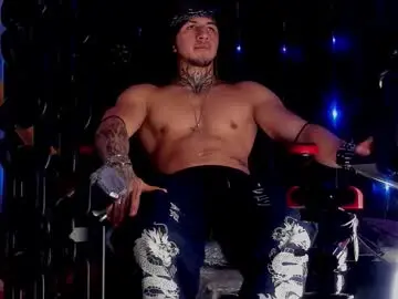 Chaturbate Best Webcam of the_beast_master_