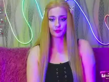 Chaturbate Live Sex Cam of therosesweet