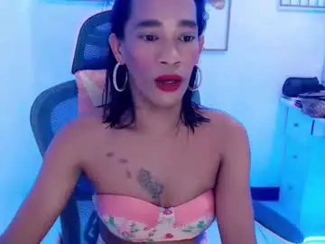 Chaturbate Sex Chat of transeugene1990