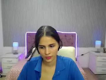 Chaturbate Free Porn Cam of violetta_skinny_