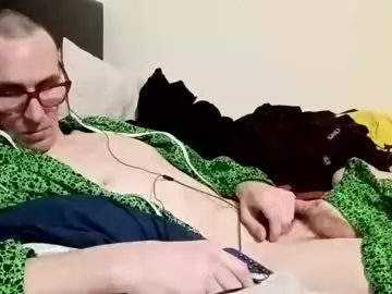 Chaturbate Live Sex of willbarringer12