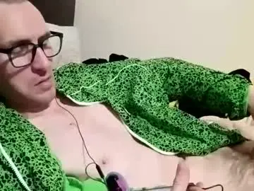 Chaturbate Best Webcam of willbarringer12
