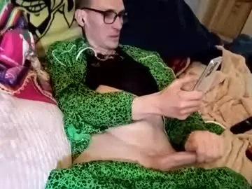 Chaturbate Live Sex of willbarringer12
