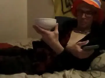 Chaturbate Free Porn Cam of willbarringer12