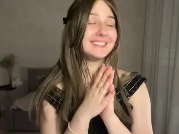 Chaturbate Nude Webcam of almostinnocent_