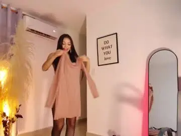 Chaturbate Sex Chat of am_berr