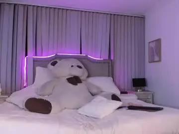 Chaturbate Sex Chat of annievega__