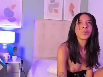 Chaturbate Watch Live Sex Cams of antonella_barone